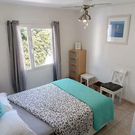 Casa Jameos 2 Bedroom & Air-conditioning Tias