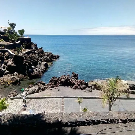 Apartment Casa Jameos 2 Bedroom & Air-conditioning Tias