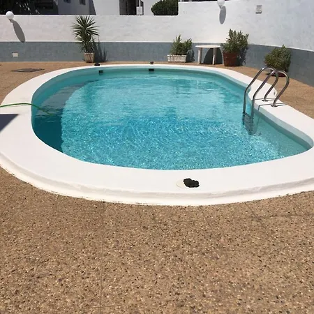 Casa Jameos 2 Bedroom & Air-conditioning * Tias