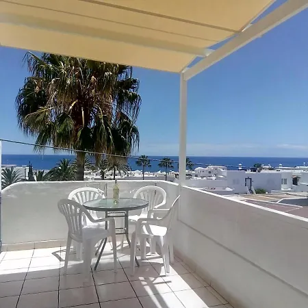Casa Jameos 2 Bedroom & Air-conditioning Appartement
